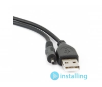 Опция для Ноутбука / Смартфона / Планшета GEMBIRD CC-USB-AMP25-0.7M