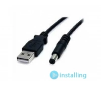 Кабель GEMBIRD CC-USB-AMP35-6