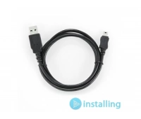 GEMBIRD CC-5PUSB2D-0.3M