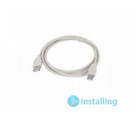 Кабель Bitronics CCP-USB2-AMAF-10
