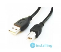 Кабель GEMBIRD CCP-USB2-AMBM-15