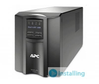 APC by Schneider Electric SMT1000I