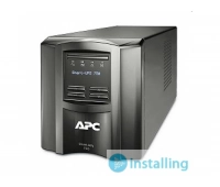 Источник бесперебойного питания APC by Schneider Electric SMT750I