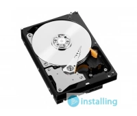 Western Digital WD10EFRX