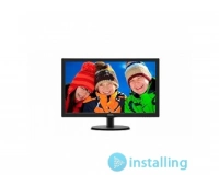 Монитор Philips 223V5LSB2/62