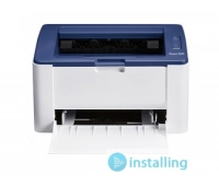 Принтер / Плоттер Xerox P3020BI#