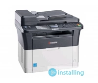 МФУ Kyocera-Mita 1102M63RUV