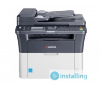 МФУ Kyocera-Mita 1102M53RUV