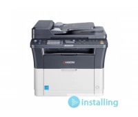 МФУ Kyocera-Mita 1102M73RU0