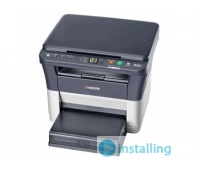 МФУ Kyocera-Mita FS-1020MFP