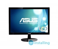 Монитор ASUS 90LMF1001T02201C-