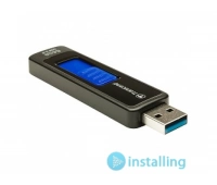 Флеш накопитель Transcend TS64GJF760