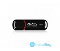 A-Data AUV150-32G-RBK