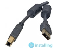 Кабель Defender USB04-06 PRO