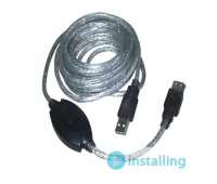 Кабель Vcom VUS7049-5M