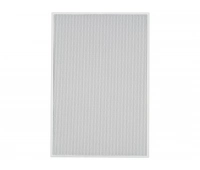 Canton InWall 865, white