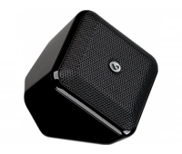 BOSTON ACOUSTICS Soundware, black