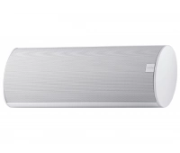 Canton CD 250.3, white high-gloss