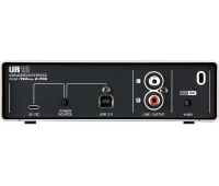 USB-аудиоинтерфейс Yamaha UR12