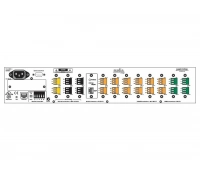 Крейт Biamp AudiaFLEX CM