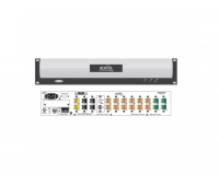 Крейт Biamp AudiaFLEX NC
