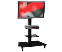 SMS Flatscreen FH MT2000 Black EU