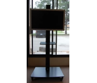 SMS Flatscreen FH MT2000 Black EU