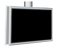 Крепеж потолочный для двух панелей SMS Flatscreen CH STD1150 A/S