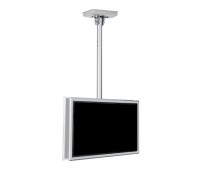 SMS Func Flatscreen CH VSTD2 Silver