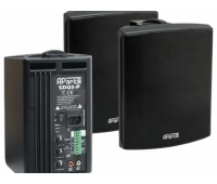 APART SDQ5P-BL