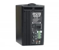 APART SDQ5P-BL