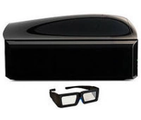 Dreamvision INTI2 Black