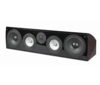 RBH R56CIR Gloss Red Burl