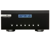 Фонокорректор Musical Fidelity M1VINLB.2300