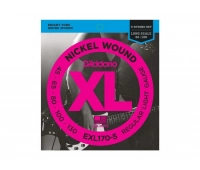 струны DAddario EXL170-5