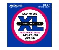 струны DAddario EXL170-5SL