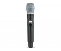 Ручной передатчик Shure ULXD2/B87C