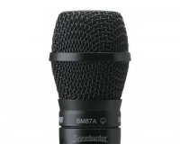 Shure ULXD2/SM87