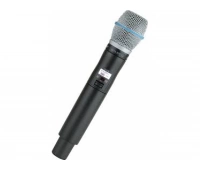 Ручной передатчик Shure ULXD2/B87C