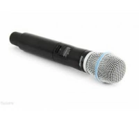 Ручной передатчик Shure ULXD2/B87C