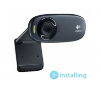 Web камера Logitech 960-000638