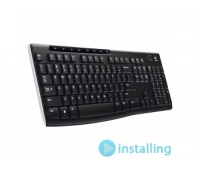 Клавиатура Logitech 920-003757