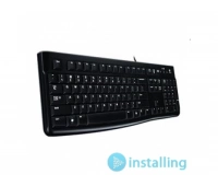 Клавиатура Logitech 920-002506