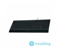 Клавиатура Logitech 920-005215