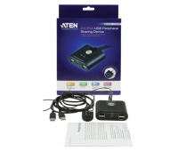 USB 2.0 переключатель ATEN US-224