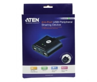 USB 2.0 переключатель ATEN US-424