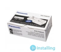 барабан Panasonic KX-FA84A/E(7)