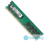 Kingston KVR800D2N6/2G(-SP)