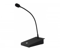 Цифровые пейджинговые микрофоны Audac APM101