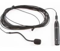 Shure MX202B/C